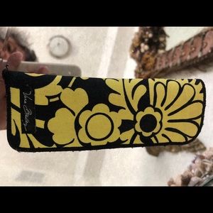 Soft readers glass case